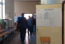 По-малко от 100 хиляди души упражниха правото си на глас в област Пловдив