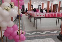 Благотворителен концерт в Асеновград в подкрепа на борбата с болестта рак на гърдата