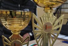 Приключи състезателната година за щангистите от Асеновград