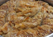 Бъдни вечер е! Трапезата днес трябва да е постна