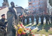 Асеновград празнува своето Освобождение