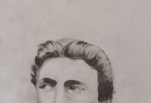 Ученици претвориха Левски в рисунка, есе и стихотворение