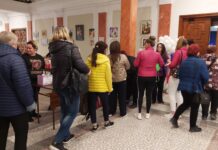 Концерт срещу домашното насилие