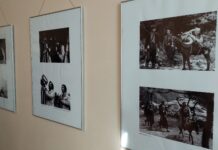 Три изложби, посветени на Николай Хайтов, представят в шест населени места