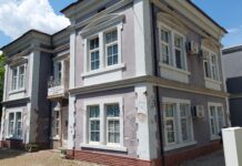 Ремонтират Старата община по проект „Красива България“