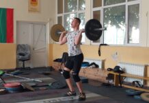 Асеновград е домакин на Държавния личен шампионат по вдигане на тежести