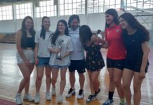 Вицешампионска титла за девойките до 18 години от БК „Асеновец 2005“