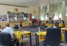 Държавното първенство по вдигане на тежести стартира днес в Асеновград и ще продължи до неделя
