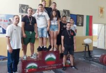 Равносметката за СКВТ „Асеновец“ след държавния шампионат в Асеновград