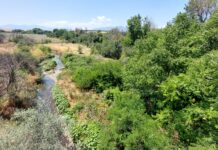 Областни управители: Поддръжката на речните корита трябва да се поеме от единен орган