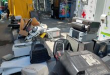 Кампания в Асеновград за събиране на отпадъци от домакинствата