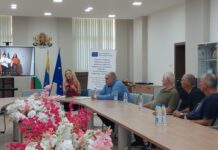 Проект, насочен към младежи в риск, цели въвеждане на изпитани практики от близки държави