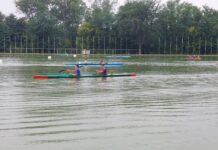 Спортен клуб по кану-каяк „Асеновец“ със силен старт на Държавния шампионат в Пловдив