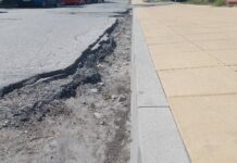 Ремонтират ул. „Книжна фабрика“, след като тя се свърже с бул. „България“