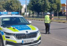 Ден без загинали на пътя