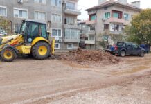 Пореден ден без вода в Асеновград