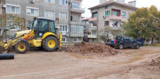 Пореден ден без вода в Асеновград