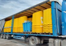 Подменят съдовете за разделно събиране на отпадъци в Асеновград