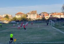 След мача Асеновец–Атлетик, спряха правата на асистент съдията Милен Митев