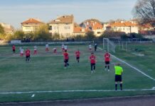 Асеновец победи в местното дерби