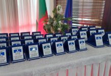 Заключително събитие по повод 100 години организирано шахматно движение в Асеновград