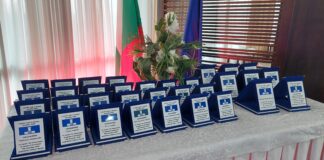 Заключително събитие по повод 100 години организирано шахматно движение в Асеновград