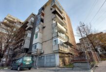 Започна обновяването на трети блок в Асеновград по програмата за саниране