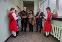 Нов STEM център oткриха в ОУ „Отец Паисий“