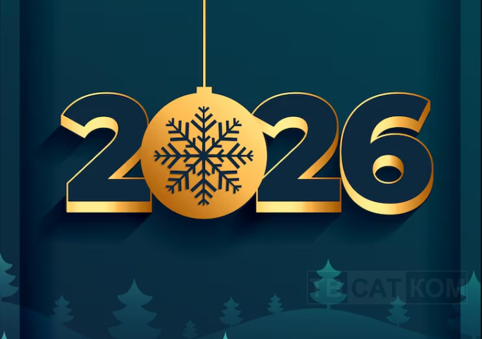 2026 - та година