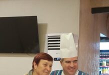 На XIII издание на конкурса „Най-вкусните станимашки сармички“ гостува Иван Звездев
