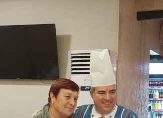 На XIII издание на конкурса „Най-вкусните станимашки сармички“ гостува Иван Звездев