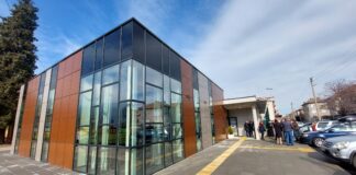 Официално откриха Младежкия център в Асеновград