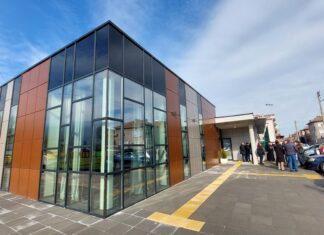 Официално откриха Младежкия център в Асеновград