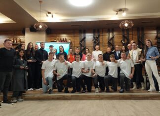 Отличиха спортистите на Асеновград за 2025 г.