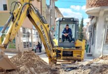 Отново ВиК аварии в Асеновград