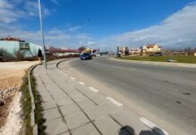 Свързват ул. „Книжна фабрика“ с кръговото на Пловдивския път