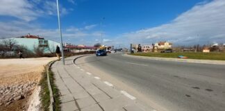 Свързват ул. „Книжна фабрика“ с кръговото на Пловдивския път