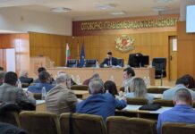 ОбС-Асеновград продължава да е без председател