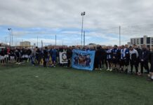 За първи път Асеновград бе домакин на турнира „Синя пролет“