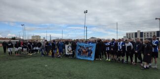 За първи път Асеновград бе домакин на турнира „Синя пролет“