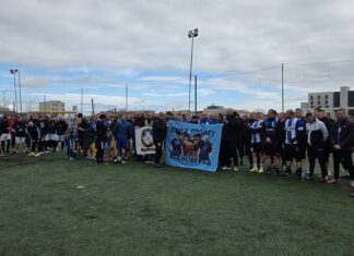 За първи път Асеновград бе домакин на турнира „Синя пролет“