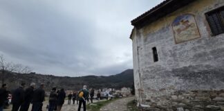 Станимашка фотографчийница проведе втора архитектурно-историческа обиколка