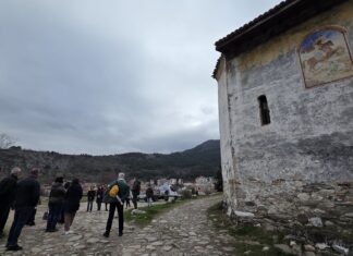 Станимашка фотографчийница проведе втора архитектурно-историческа обиколка