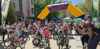 Стотици бегачи и колоездачи се впуснаха в тазгодишната надпревара „Асеновградски баири“