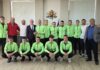 Отборът на ПГ „Цар Иван Асен II” се класира за националния етап на ученическите игри по футбол
