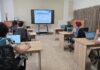 Ден на отворените врати в Дигитален клуб „Родолюбие“