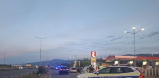 Акция на Асеновградско шосе – проверени са десетки водачи по сигнал за организиране на гонки