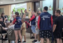 Предстои двудневен турнир за „Купа Бачковски манастир“