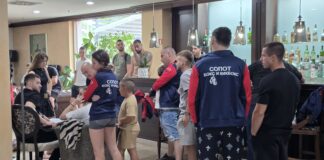 Предстои двудневен турнир за „Купа Бачковски манастир“