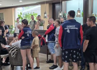 Предстои двудневен турнир за „Купа Бачковски манастир“